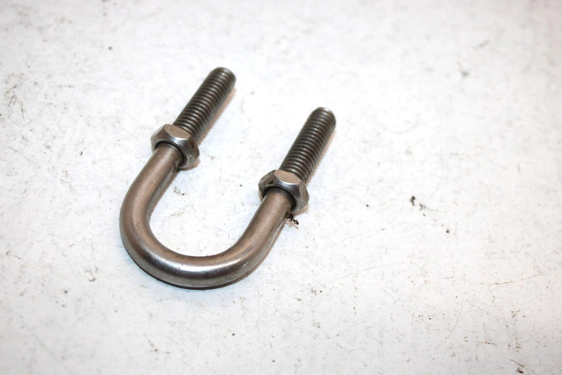 1996 Arctic Cat Montego Deluxe Oem U Bolt Tow Hook 0624-260 JA13