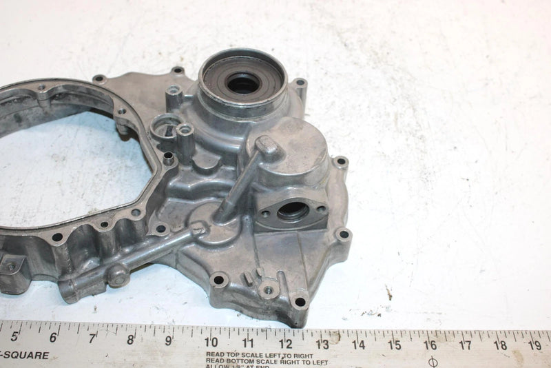 2004 Honda Fourtrax Foreman Rubicon Oem Right Crankcase Cover 11340-HN2-000 AH5