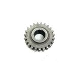 93 Kawasaki Bayou 400 KLF400B 4x4 OEM 23T Driven Sprocket 39135-1054 AK32