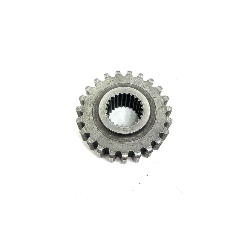 93 Kawasaki Bayou 400 KLF400B 4x4 OEM 23T Driven Sprocket 39135-1054 AK32