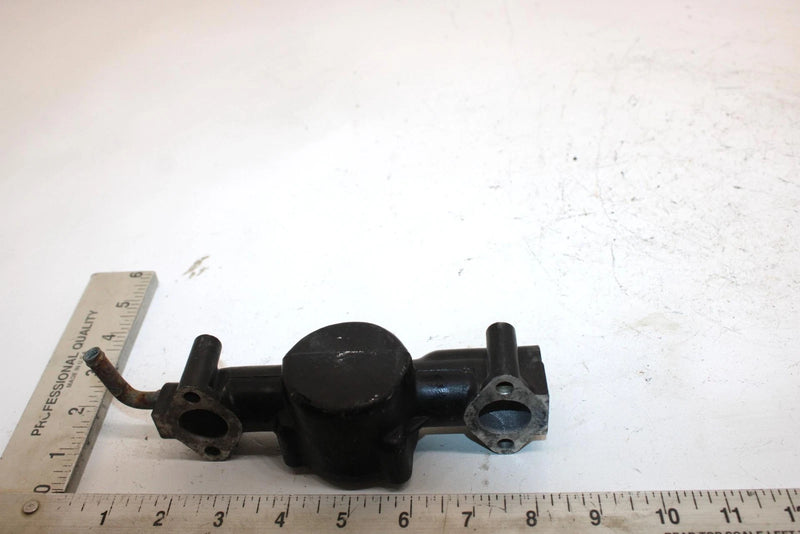 93 Arctic Cat Pantera Oem Thermostat Manifold 3004-025 SAS1
