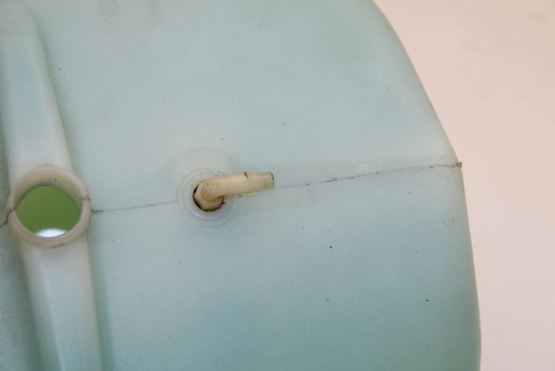 99 Polaris SLTH OEM Oil Tank 5432509 JP2