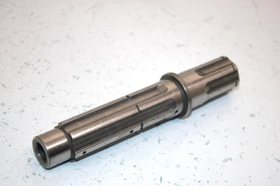 09 Suzuki King Quad Lta450x  OemSub Transmission Counter Shaft 29131-31G00 AS8