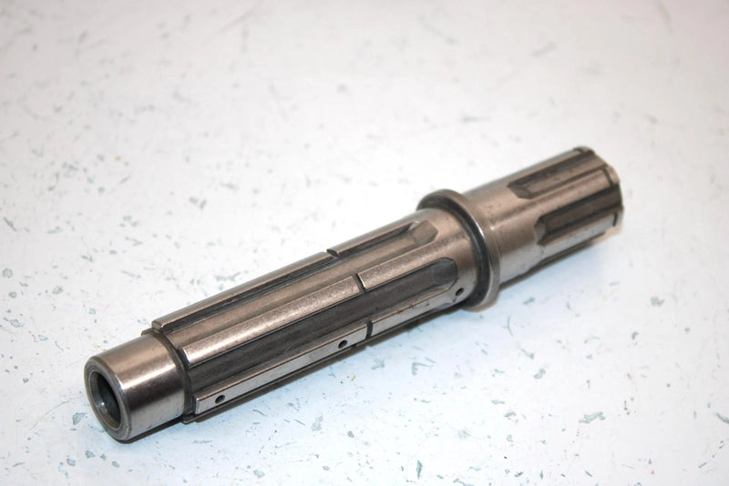09 Suzuki King Quad Lta450x  OemSub Transmission Counter Shaft 29131-31G00 AS8