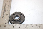 01 Yamaha  Kodiak  2wd Oem Oil Pump Drive Gear 5GH-13324-00-00 AY29