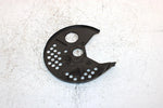 1993 Kawasaki Bayou 300 Oem Right Brake Rotor Guard 55020-1224 AK24