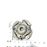 96 Yamaha Big Bear 350 YFM350FW 4x4 OEM Clutch Carrier 3HN-16620-12-00 AY55