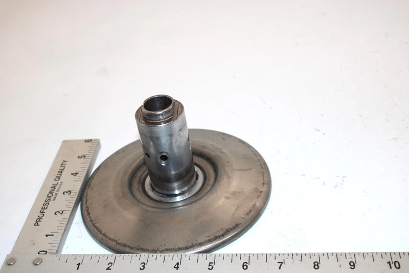 08 Arctic Cat Atv 250 Utility 2x4  Oem Driven Face Assy. 3303-783 AA13