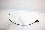 02 Ski-doo Grand Touring 500 Oem Choke Cable 512059110 SS24