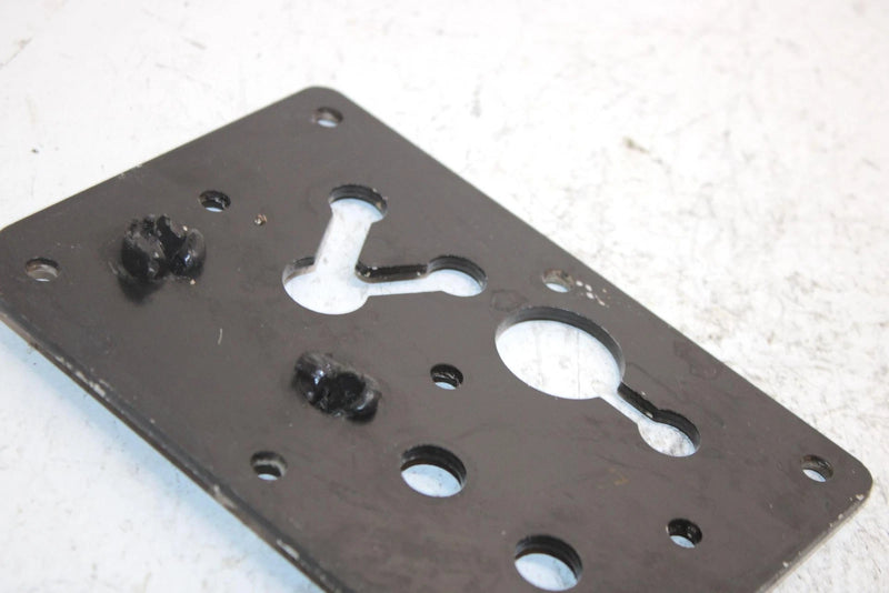 1992 Yamaha Waverunner Oem Electrical Plate Cover 6K8-85599-01-00 JY10