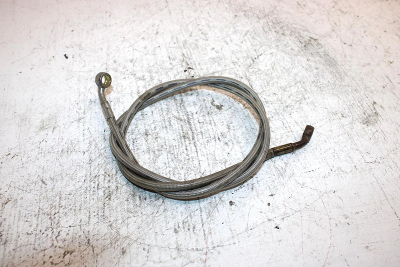 2012 Arctic Cat Prowler Hdx 700 Oem Long Front Right Brake Line 1402-290 XA1