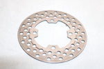 04 Yamaha  Bruin 350 Auto 2wd Oem Front Brake Disc 5ND-F582T-00-00 AY36