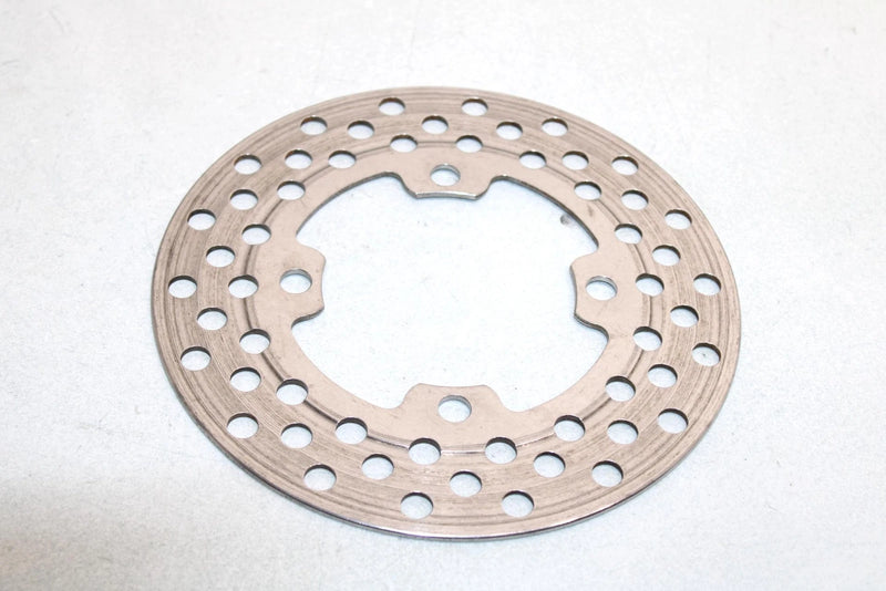 04 Yamaha  Bruin 350 Auto 2wd Oem Front Brake Disc 5ND-F582T-00-00 AY36