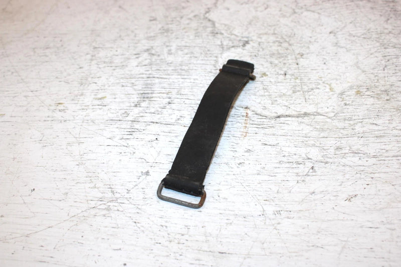 1997 Yamaha Vmax Sx 700 Triple Oem Battery Band 7H3-82131-00-00 SY10