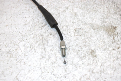 2006 John Deere  Buck 650 Oem Throttle Cable 707000313 AJ0