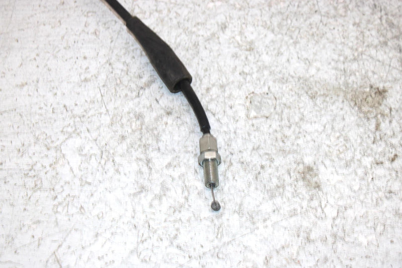 2006 John Deere  Buck 650 Oem Throttle Cable 707000313 AJ0