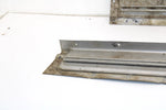 08 Polaris Iq Shift Oem Center Heat Exchanger Pair 1015880-309 SP171