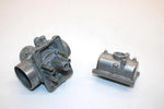 94 Polaris Super Sport Oem Carburetor Body 3130459 SPS1