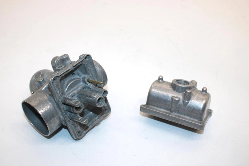94 Polaris Super Sport Oem Carburetor Body 3130459 SPS1