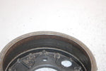 1987 Honda Fourtrax 350 A Oem Front Brake Drum 44622-HA7-670 AH39