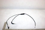 99 Arctic Cat Jag 440 Deluxe Oem Throttle Cable 0687-084 SA72