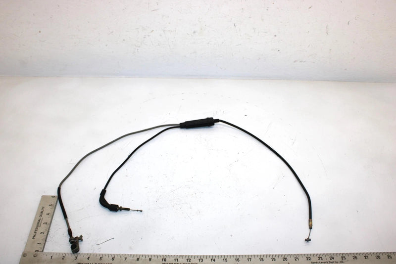 99 Arctic Cat Jag 440 Deluxe Oem Throttle Cable 0687-084 SA72