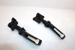 84 Honda Atc200s A Oem Footrest Set 50610-969-000 50643-958-681 AH0