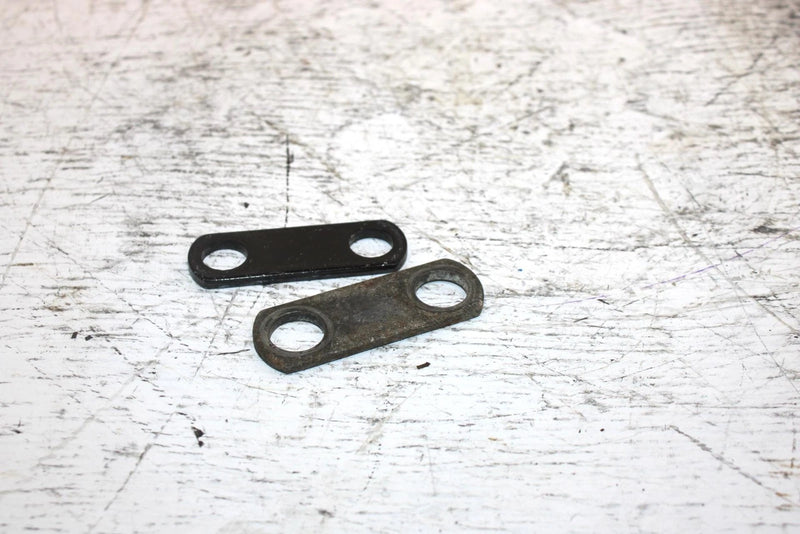 1997 Polaris Classic Oem Strap Spacer Set 5211345 5211344 SP42
