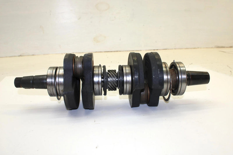1996 Ski-doo Mxz 440 Oem Crankshaft 420886937 SS69