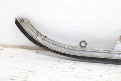 1986 Yamaha Phazer Oem Right Skid Rail 8V0-47421-00-XX SY124