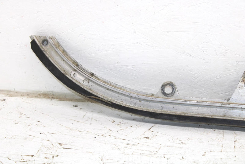 1986 Yamaha Phazer Oem Right Skid Rail 8V0-47421-00-XX SY124