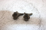 2006 Polaris Sportsman 500 Oem Shift Fork Set 3234077 AP183
