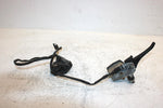 1996 Arctic Cat Zrt 600 Oem Master Cylinder W/Dimmer Switch  0602-943 SA6
