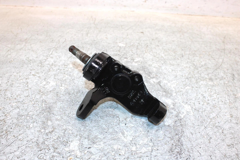 1993 Honda Trx 300 A Oem Front Right Steering Knuckle 51210-HC4-840 AH50