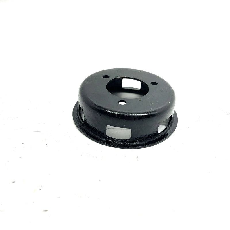 89-93 Polaris Big Boss 250 4x6 OEM Starting Pulley Recoil Catch 3083915 AP244
