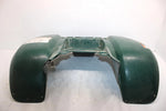 1995 Polaris 300 Oem Rear Fender 5430991-195 AP141