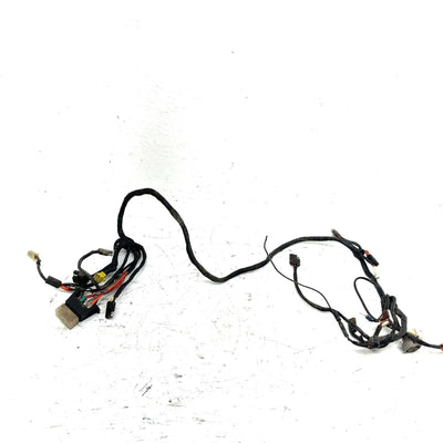 98-00 Arctic Cat 300 4X4 OEM Main Wire Harness 0486-025 AA42