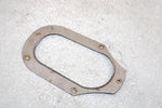 94 Polaris 440 Lc Oem Tie Rod Boot Plate 5222942 5222942-067 Q2800
