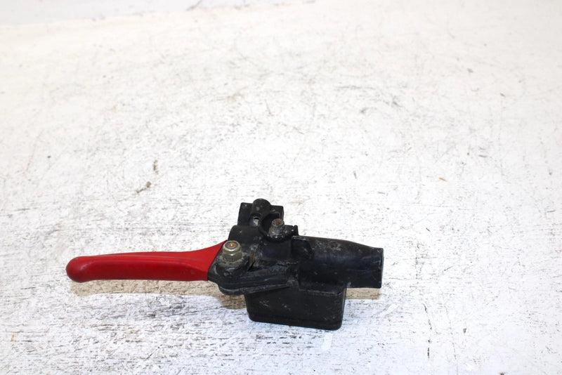 1995 Polaris Xlt Oem Master Cylinder 2050070 SP34