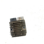 2007 Can-Am Outlander 650 4x4 XT HO EFI OEM Voltage Regulator 710001103 AB17.1