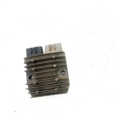 2007 Can-Am Outlander 650 4x4 XT HO EFI OEM Voltage Regulator 710001103 AB17.1