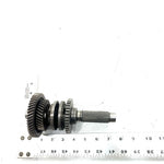 2009 Polaris Ranger HD 700 4x4 EFI OEM Reverse Shaft 3233892 XP12