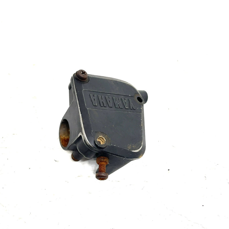 86-89 Yamaha Moto 4 YFM200DX OEM Throttle Lever 1NV-26250-11-00 AY68