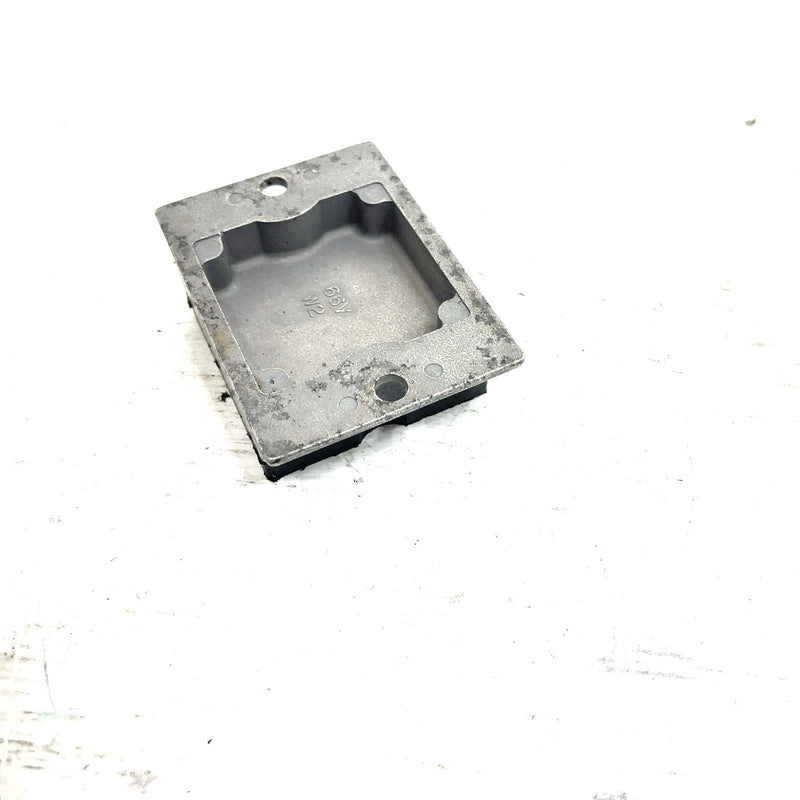 01-05 Yamaha WaveRunner XLT1200 OEM Engine Stopper Mount 66V-44532-00-94 JY30