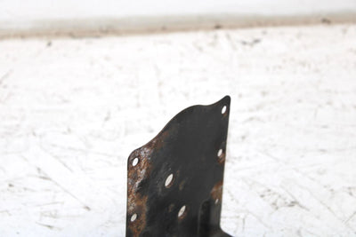 2005 Ski-doo Mach Z 1000 Oem Left Footrest Reinforcement 518323954 SS88
