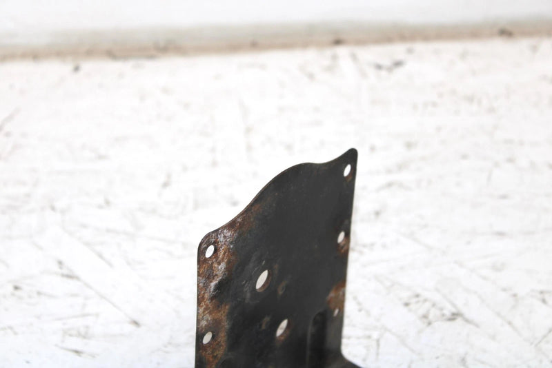 2005 Ski-doo Mach Z 1000 Oem Left Footrest Reinforcement 518323954 SS88