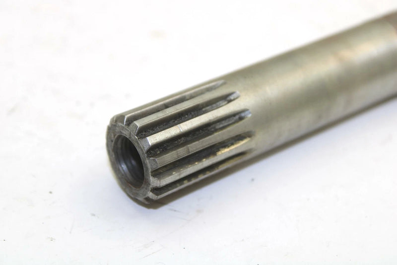 Yamaha OEM Jack Shaft Jackshaft 8l0-17681-00-00 SY46