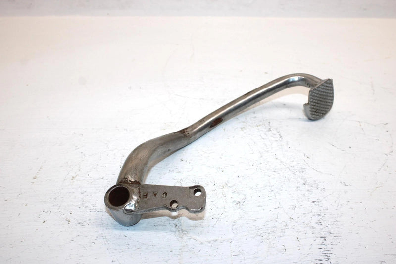 1982 Honda Atc 185 Sa All Terrain Oem Rear Brake Pedal 46500-958-000 AH70