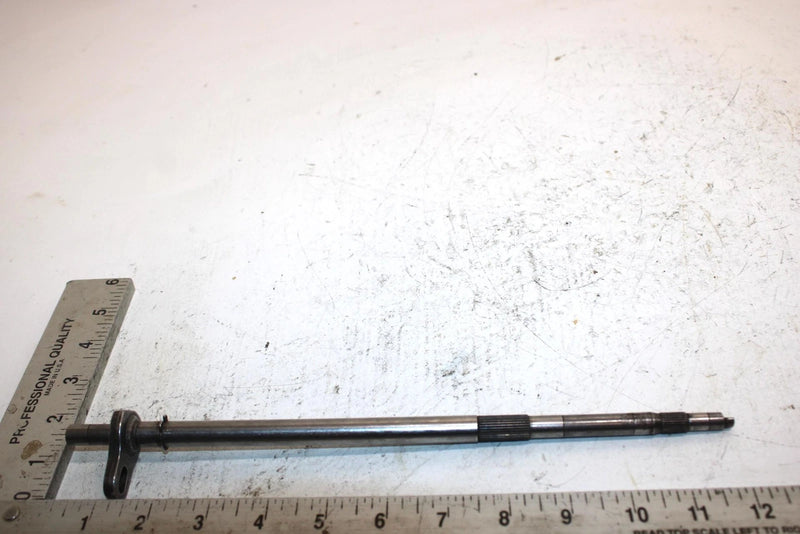 2007 Honda Trx 250 Fourtrax Recon Es Oem Shift Shaft 24680-HM8-A50 AH38