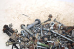 96 Honda Trx400 Fwa Oem Nut Bolt Spacer Hardware Kit AH26